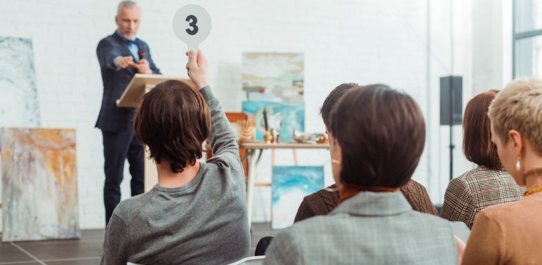 Hidden Fees Every Art Auction Buyer Should Know